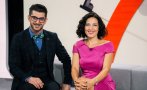 Сашо Кадиев смени Деси с мъж (СНИМКА) Сашо Кадиев смени Деси с мъж (СНИМКА)