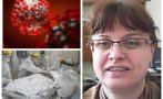 ПРОГНОЗА: Професор по статистика оповести кога ще е пикът на третата ковид вълна и колко ще са починалите