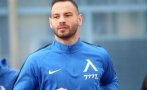 Симеон Славчев бил готов да играе за Левски и без пари