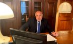 ПЪРВО В ПИК TV: Борисов с добра новина - получаваме допълнително още 1 259 728 ваксини. Ако имахме държавен глава, а не кандидат за президент, сега щеше да е по-спокойно (ВИДЕО)