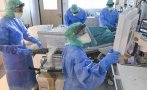 Над 8 000 новозаразени с коронавируса за денонощие в Колумбия