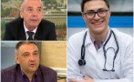 Лекар разкри най-големите лъжи на Мангъров и Чорбанов - ето как си противоречат новоизлюпените политици