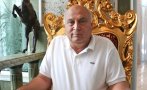 Почина циганският бос Кирил Рашков - Цар Киро