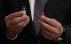 Премиерът на Литва определи руската ваксина като 