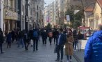 Над 21 000 изселници в Турция са подали онлайн декларация за гласуване