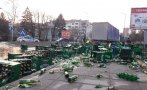 ОТ ПОСЛЕДНИТЕ МИНУТИ: Камион, превозващ бира, я разсипа във Велико Търново ОТ ПОСЛЕДНИТЕ МИНУТИ: Камион, превозващ бира, я разсипа във Велико Търново