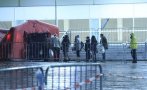 ЕКШЪН: Издирват с полиция председатели на СИК, напуснали 