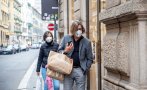 В Италия отменят задължителното носене на маски на открито. Ето от кога