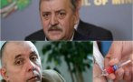 Проф. Кантарджиев с коментар пред ПИК за трагедията с Коритаров - ето защо се е заразил с коронавирус след първа доза ваксина