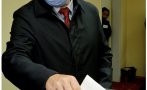 Веселин Марешки: Гласувах за чисти политици и чисти партии