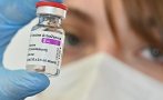 Италия въвежда възрастово ограничение за ваксината на 