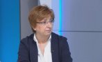 Екатерина Михайлова: Отиваме към президентска република