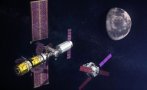 НАСА изпитва задвижваща система за базата си на Луната