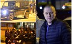 ИЗВЪНРЕДНО В ПИК TV! Шефът на СДВР Георги Хаджиев с първи думи за показния разстрел в София - потвърди разкритията на медията ни, че убиецът е пешеходец (СНИМКИ/ВИДЕО)