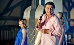 Искрен Пецов продава колата си във Фейсбук