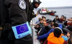 Кипър договори помощ от Германия и Швейцария за справяне с нашествието на мигранти