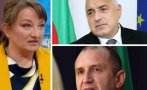 Деница Сачева за следизборната ситуация: ГЕРБ е длъжен да предложи кабинет и ще го направи. Опозицията раздели обществото