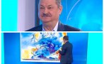 Проф. Георги Рачев прогнозира лято още във вторник! Задава се аномалия с 25 градуса, удрят ни и магнитни бури