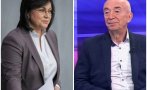 Проф. Захари Захариев: Нинова е като Тодор Живков - вкара БСП в тотална идейна безпътица