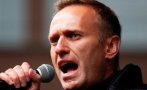 Печени пилета тормозят Навални в затвора