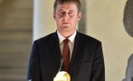 Отстраниха чешкия външен министър, който се обяви против 