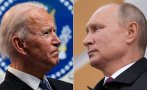 Среща между Путин и Байдън, възможна през юни