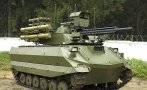 Танкове-роботи ще подсилят „скоро“ руската армия