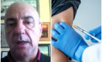 Шефът на джипитата доц. Любомир Киров с много важна новина за пандемията - кога ще скочи разко броят на ваксинираните