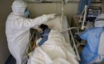 COVID-19 уби 21 пациенти в Пловдив за денонощие, жертвите са от 67 до 90 години