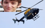 ИЗВЪНРЕДНО: Британската полиция търси с хеликоптер 17-годишен български тийнейджър (СНИМКА)