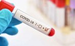 Над 3 500 новозаразени с коронавируса във Великобритания за денонощие