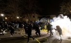 кмет град минесота уволни висш чиновник убийството афроамериканец