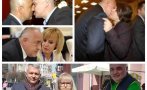 жаждата близост бойко борисов целувките нанизаха цяла върволица непожелани ибрикчии парламента