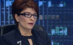 Десислава Атанасова: Не се плашим от мажоритарен вот, с „Има такъв народ“ можем да го въведем
