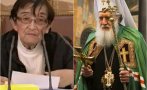 ИЗВЪНРЕДНО В ПИК TV: Мика Зайкова съобщи тревожна новина за патриарх Неофит (ВИДЕО)