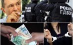 СКАНДАЛЪТ СЕ РАЗРАСТВА! Арестуваха бизнесдама от Петрич за купуването на гласове за Божков