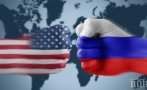 Министрите на отбраната на САЩ и Русия са си говорили по телефона за инцидента с дрона в Черно море