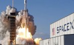 НАСА избра компанията „Спейс Екс“ да построи пилотиран спускаем апарат за Луната