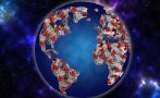 СЗО: Заразените с коронавируса по света за денонощието са 679 003