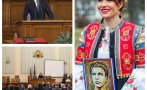 Цвета Кирилова с унищожителен анализ за новите депутати и Радев: Това е мъртво роден парламент, видяхме погребална церемония на цяла една държава