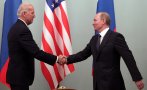 Байдън поддържа предложението за среща с Путин, защото е ключова за спиране на ескалацията