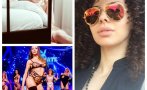 ДРАМА: Лъжлива бременност едва не погуби кандидат-кметицата с голите снимки Диана Габровска