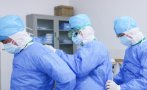 пловдив covid уби души свободни интензивни легла