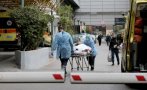 Подлагат работещите в Гърция на задължителни тестове за коронавирус