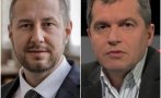 Пиарът на ГЕРБ Никола Николов с остър коментар за заплахите на Тошко Йорданов към журналист на Нова