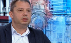 Делян Добрев: Тези, които викаха 