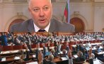 Росен Желязков е категоричен: Никой не може да отнеме победата на ГЕРБ/СДС