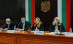 Марияна Николова пред туристическия бизнес и контролните органи във Варна: Важно е да гарантираме сигурно и безопасно лято на туристите