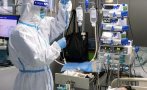 Близо 3 000 новозаразени с коронавируса за денонощие във Великобритания