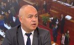 Социалистът Георги Свиленски против субсидия от 1 лев за партиите, скочи остро на Борисов